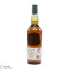 Lagavulin - Heavily Charred & Ex-Bourbon Distillery Exclusive Batch #1 2023 Thumbnail