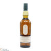 Lagavulin - Heavily Charred & Ex-Bourbon Distillery Exclusive Batch #1 2023 Thumbnail