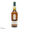 Lagavulin - Heavily Charred & Ex-Bourbon Distillery Exclusive Batch #1 2023 Thumbnail