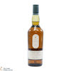 Lagavulin - Heavily Charred & Ex-Bourbon Distillery Exclusive Batch #1 2023 Thumbnail