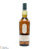 Lagavulin - Heavily Charred & Ex-Bourbon Distillery Exclusive Batch #1 2023 Thumbnail