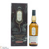 Lagavulin - 14 Year Old - Islay Jazz Festival 2022 - Brandy Finish Thumbnail