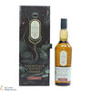 Lagavulin - 14 Year Old - Islay Jazz Festival 2022 - Brandy Finish Thumbnail