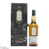 Lagavulin - 14 Year Old - Islay Jazz Festival 2022 - Brandy Finish Thumbnail