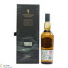 Lagavulin - 14 Year Old - Islay Jazz Festival 2022 - Brandy Finish Thumbnail