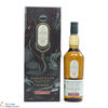 Lagavulin - 14 Year Old - Islay Jazz Festival 2022 - Brandy Finish Thumbnail