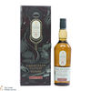 Lagavulin - 14 Year Old - Islay Jazz Festival 2022 - Brandy Finish Thumbnail