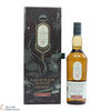 Lagavulin - 14 Year Old - Islay Jazz Festival 2022 - Brandy Finish Thumbnail