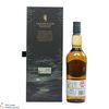 Lagavulin - 14 Year Old - Islay Jazz Festival 2022 - Brandy Finish Thumbnail