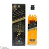 Johnnie Walker - 12 Year Old Black Label - Princes Street Edition Thumbnail