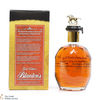 Blanton's - Single Barrel Gold Edition Thumbnail