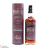 Benriach - 38 Year Old 1976 - Peated #541 Thumbnail