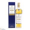 Macallan - Gold Double Cask Thumbnail