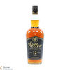 W.L. Weller - 12 Year Old 75cl Thumbnail