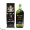 Bell's Deluxe - 12 Year Old 1980's (75.7cl) Thumbnail