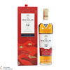 Macallan - 12 Year Old - Double Cask - Year of the Ox Thumbnail