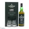 Laphroaig - Lore Giftset Thumbnail