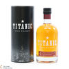 Titanic - 5 Year Old - Blended Irish Whiskey Thumbnail