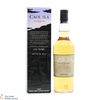 Caol Ila - 15 Year Old - Unpeated 2016 Thumbnail