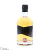 Waxhouse Whisky Co - 8 Year Old - Release 001 Thumbnail