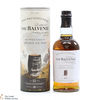 Balvenie - 12 Year Old - The Sweet Toast of American Oak - Story No.1 Thumbnail