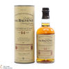 Balvenie - 14 Year Old - Caribbean Cask Thumbnail