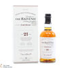 Balvenie - 21 Year Old - Port Wood Thumbnail