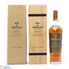 Macallan - Edition No.1 Wooden Box Thumbnail