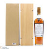 Macallan - Edition No.1 Wooden Box Thumbnail