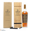 Macallan - Edition No.1 Wooden Box Thumbnail