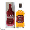 Jura - Red Wine Cask Thumbnail