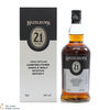 Hazelburn - 21 Year Old - 2022 Thumbnail