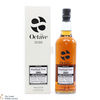 Highland Park - 13 Year Old 2008 - The Octave - The Whisky Shop Exclusive  Thumbnail