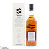 Highland Park - 13 Year Old 2008 - The Octave - The Whisky Shop Exclusive  Thumbnail