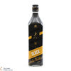 Johnnie Walker - 12 Year Old-  Black Label - Limited Edition Design Thumbnail