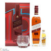 Johnnie Walker - 15 Year Old - Sherry Cask Finish - Gift Set (1 x 70cl & 1 x 5cl) Thumbnail