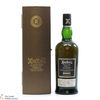 Ardbeg - 10 Year Old 2012 - Charred Red Wine Cask #4046 Thumbnail