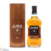 Jura - 12 Year Old Thumbnail