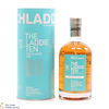 Bruichladdich - 10 Year Old - Laddie Ten - 'First 10 Years Are The Toughest' Thumbnail