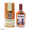 Bruichladdich - 10 Year Old 2003 - Still Games (Signed) 50cl Thumbnail