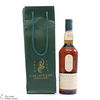 Lagavulin - Triple Matured - Friends of the Classic Malts Thumbnail