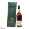 Lagavulin - Triple Matured - Friends of the Classic Malts Thumbnail