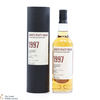 Bunnahabhain - 1997 Single Cask #5911 - John's Peaty Dram Thumbnail