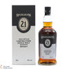 Hazelburn - 21 Year Old - 2022 Thumbnail