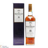 Macallan - 18 Year Old Sherry Oak (1995) Thumbnail