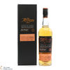 Arran - Bourbon Single Cask #753 - 2001 Thumbnail