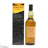 Caol Ila - 18 Year Old  Thumbnail