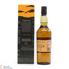 Caol Ila - 18 Year Old  Thumbnail