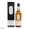 Lagavulin - 11 Year Old - Offerman Edition - Guinness Cask Finish Thumbnail