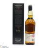 Lagavulin - 11 Year Old - Offerman Edition - Guinness Cask Finish Thumbnail